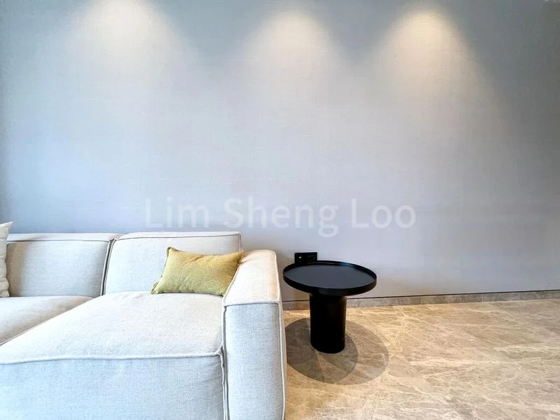 2 Bed Condo for Rent in  3 Cuscaden - Image 2