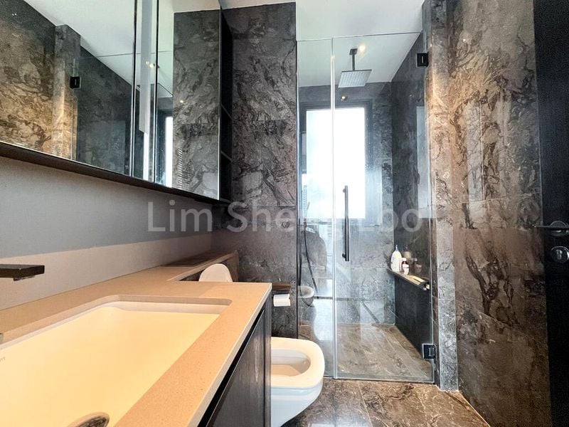 2 Bed Condo for Rent in  3 Cuscaden - Image 6