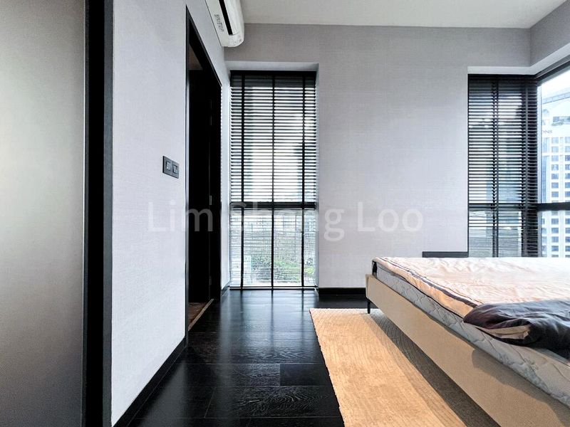 2 Bed Condo for Rent in  3 Cuscaden - Image 5