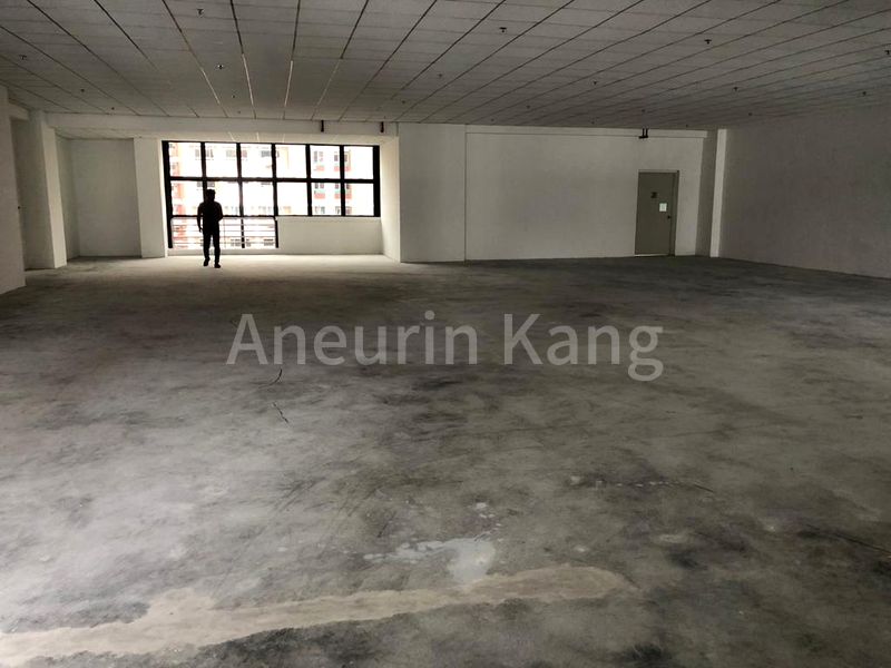 Light Industrial (B1) for Rent in  Kaki Bukit Avenue 1 - Image 2
