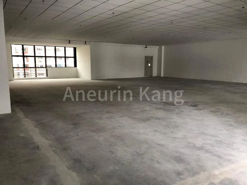 Light Industrial (B1) for Rent in  Kaki Bukit Avenue 1 - Image 1