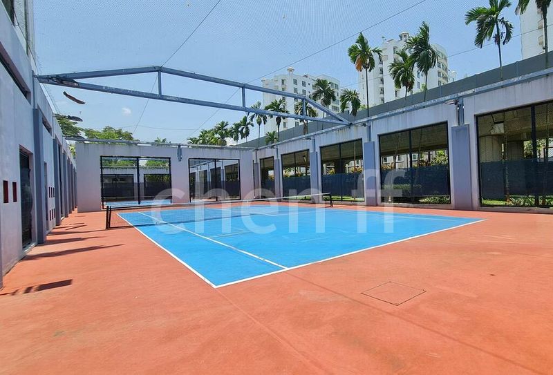 Common Room (Condo) for Rent in  The Warren - Image 4