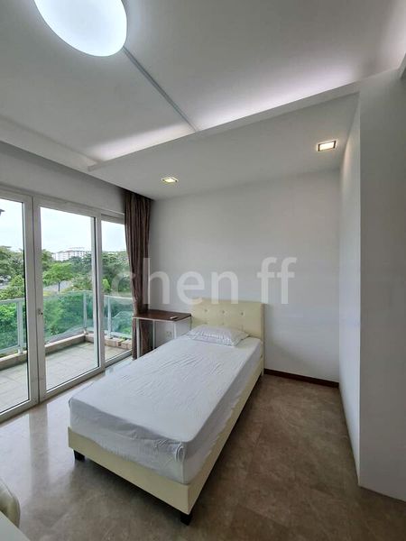 Common Room (Condo) for Rent in  The Warren - Image 10