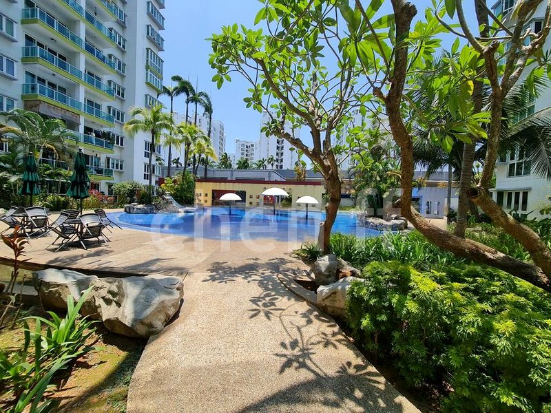 Common Room (Condo) for Rent in  The Warren - Image 7