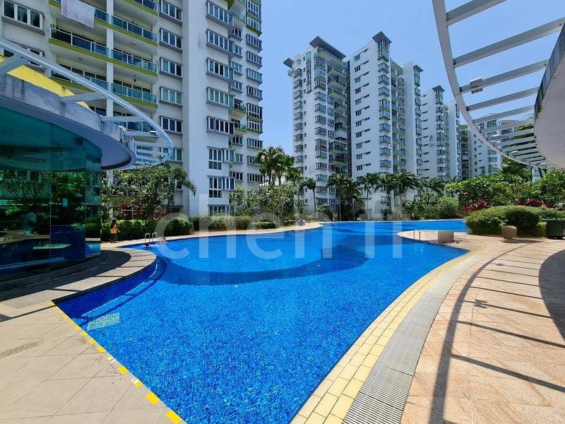 Common Room (Condo) for Rent in  The Warren - Image 6