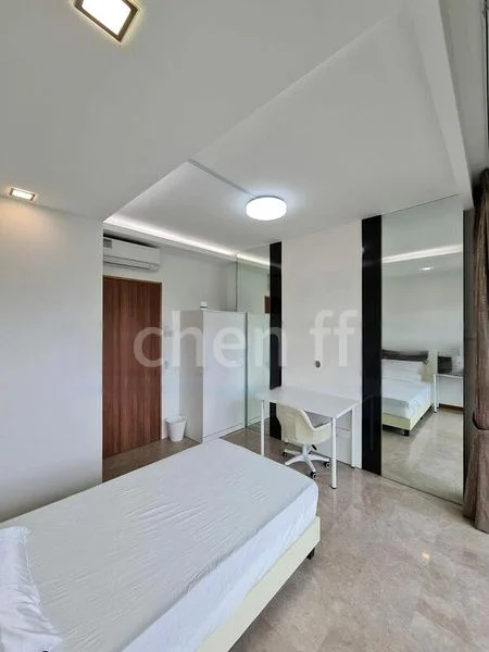 Common Room (Condo) for Rent in  The Warren - Image 8