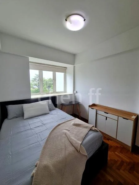 Common Room (Condo) for Rent in  The Warren - Image 3