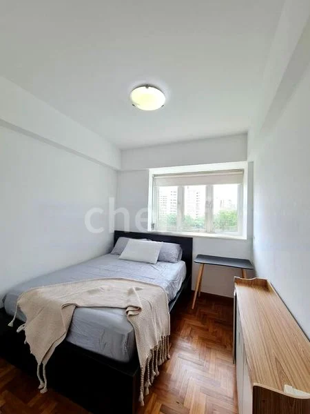 Common Room (Condo) for Rent in  The Warren - Image 1