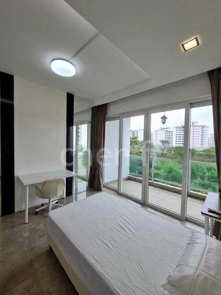 Common Room (Condo) for Rent in  The Warren - Image 9