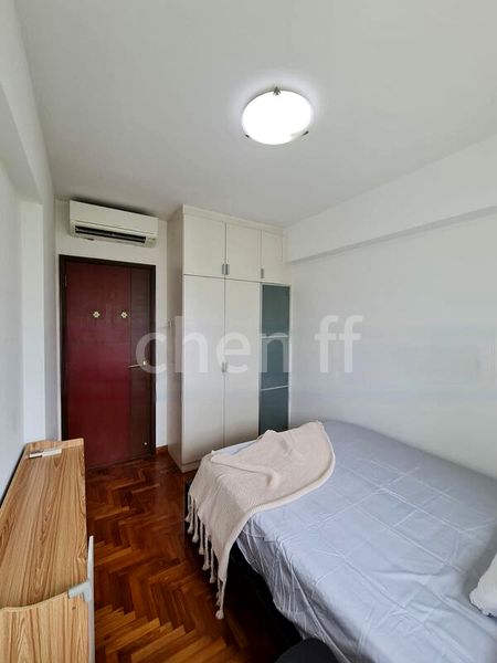 Common Room (Condo) for Rent in  The Warren - Image 2