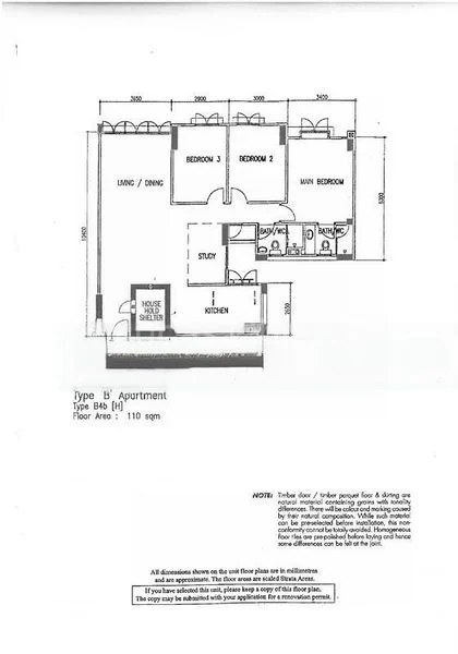 Premium HDB for Rent in  643 Punggol Central - Image 18