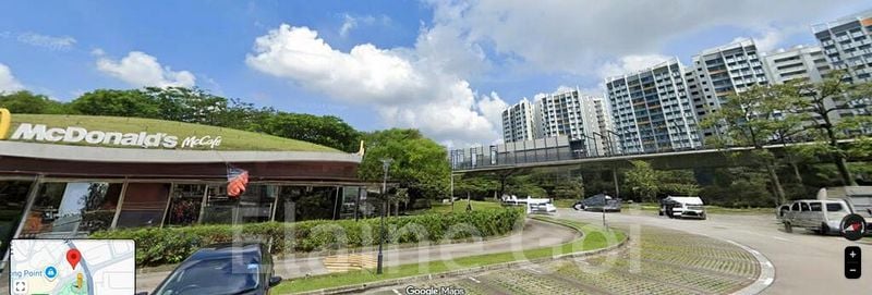 Common Room (HDB) for Rent in  697B Jurong West Central 3 - Image 1