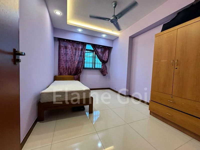 Common Room (HDB) for Rent in  697B Jurong West Central 3 - Image 2