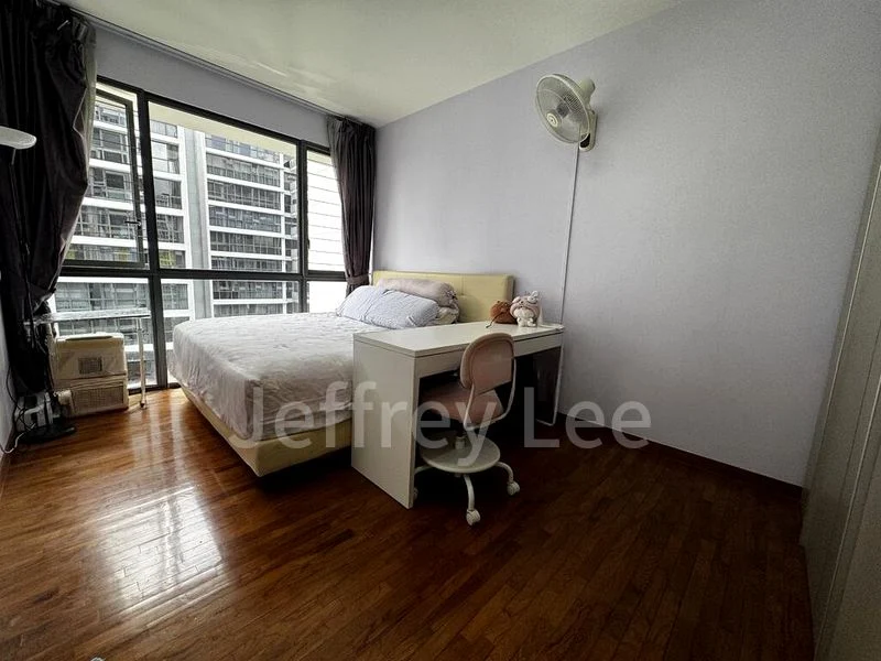 3 Bed Executive Condo for Rent in  Twin Waterfalls - Image 1