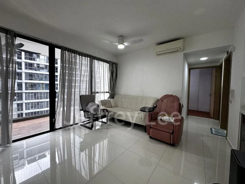 3 Bed Executive Condo for Rent in  Twin Waterfalls - Image 7