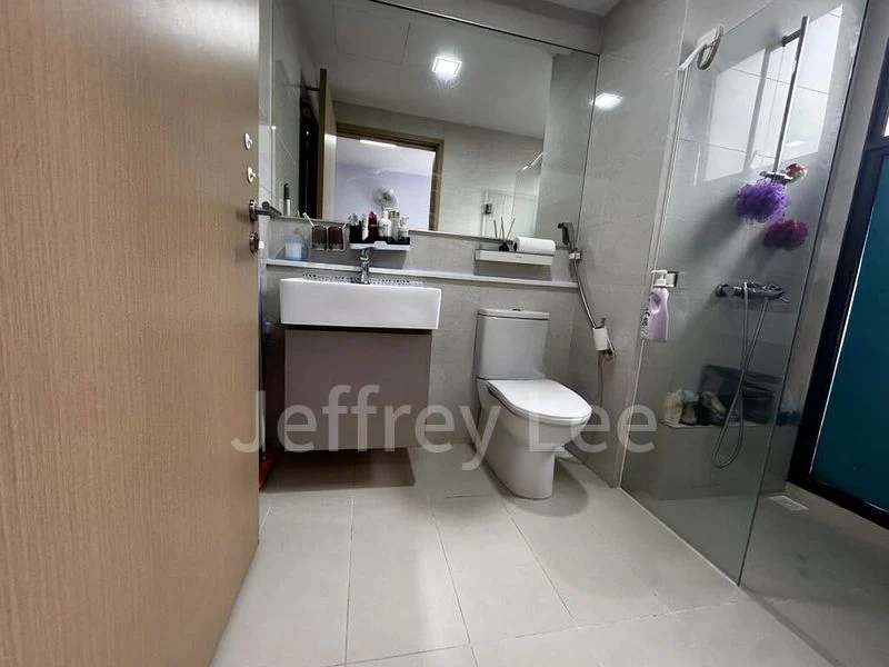 3 Bed Executive Condo for Rent in  Twin Waterfalls - Image 2
