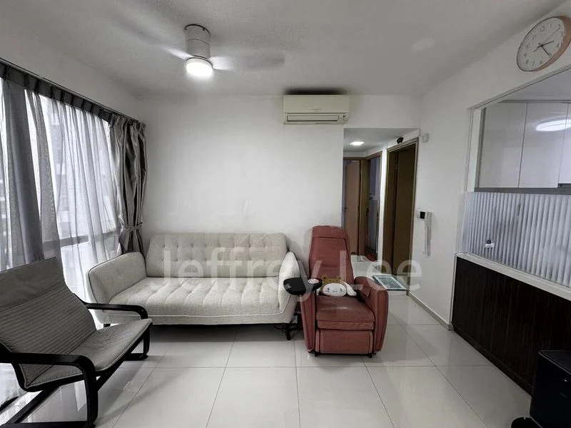 3 Bed Executive Condo for Rent in  Twin Waterfalls - Image 9