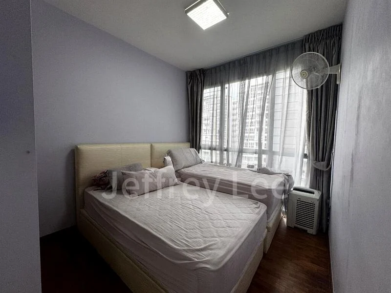 3 Bed Executive Condo for Rent in  Twin Waterfalls - Image 3