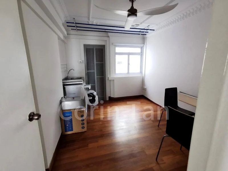 1 Room (HDB) for Rent in  402 Woodlands Street 41 - Image 4