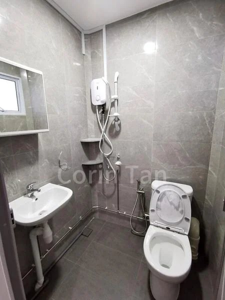 1 Room (HDB) for Rent in  402 Woodlands Street 41 - Image 1