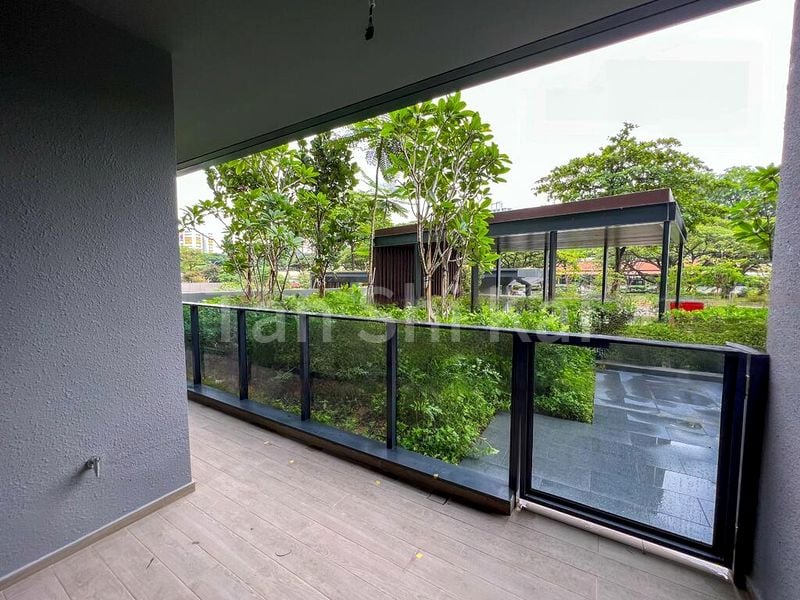 3 Bed Condo for Rent in  Parc Esta - Image 3