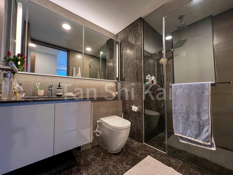 3 Bed Condo for Rent in  Parc Esta - Image 8