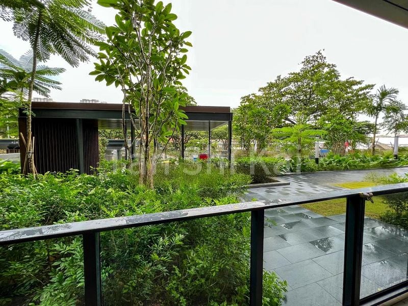 3 Bed Condo for Rent in  Parc Esta - Image 2