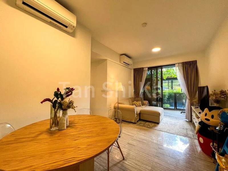 3 Bed Condo for Rent in  Parc Esta - Image 1