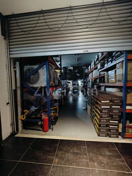 Factory / Workshop (B2) for Rent: Enterprise Hub - Image 1