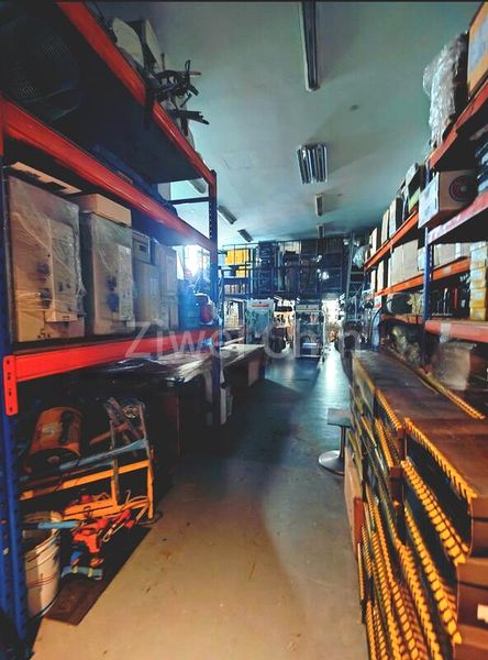 Factory / Workshop (B2) for Rent: Enterprise Hub - Image 3