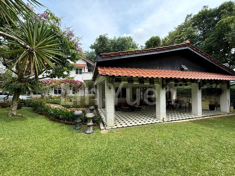 4 Bed Bungalow (Landed) for Sale in  Duchess Avenue - Image 1
