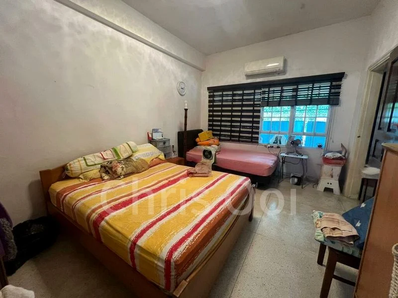 4 Bed Terraced House (Landed) for Rent in  Pasir Ris Beach Park - Image 2