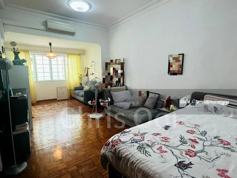 4 Bed Terraced House (Landed) for Rent in  Pasir Ris Beach Park - Image 8