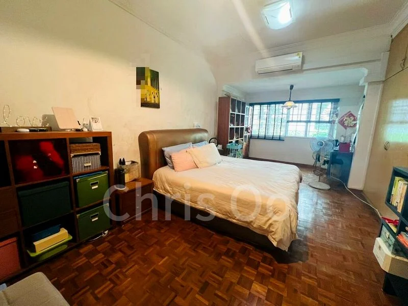 4 Bed Terraced House (Landed) for Rent in  Pasir Ris Beach Park - Image 5