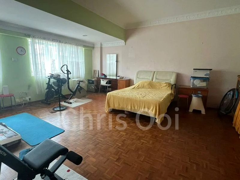 4 Bed Terraced House (Landed) for Rent in  Pasir Ris Beach Park - Image 6