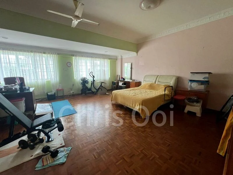 4 Bed Terraced House (Landed) for Rent in  Pasir Ris Beach Park - Image 1