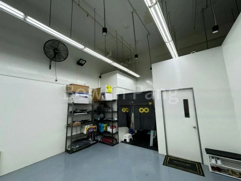 Factory / Workshop (B2) for Sale: Synergy @ KB - Image 1