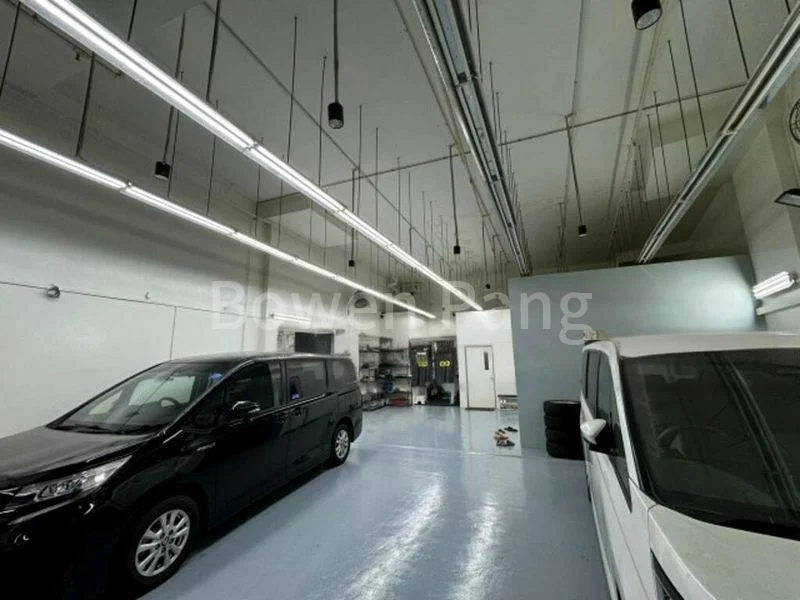 Factory / Workshop (B2) for Sale: Synergy @ KB - Image 2