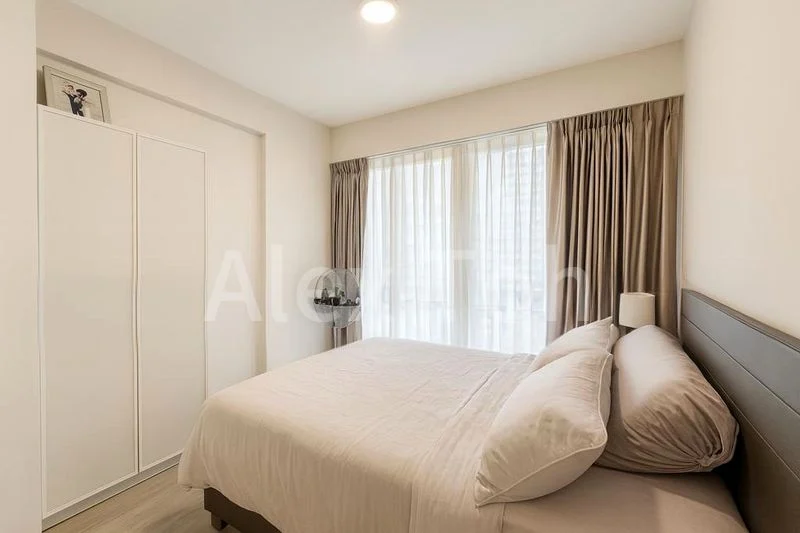 3 Bed Executive Condo for Sale in  Watercolours - Image 1