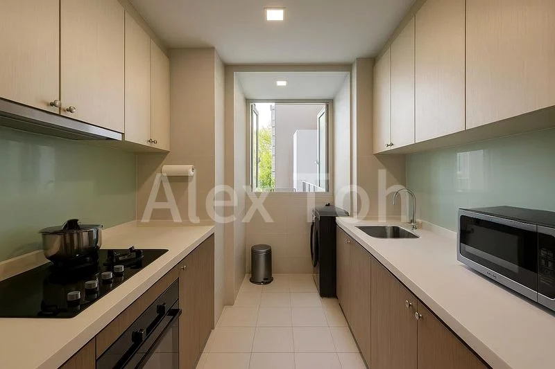 3 Bed Executive Condo for Sale in  Watercolours - Image 5