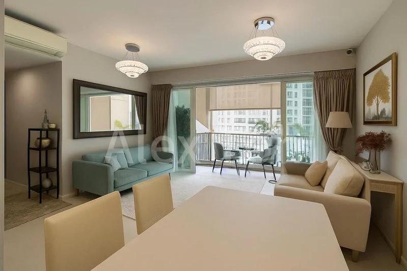 3 Bed Executive Condo for Sale in  Watercolours - Image 14