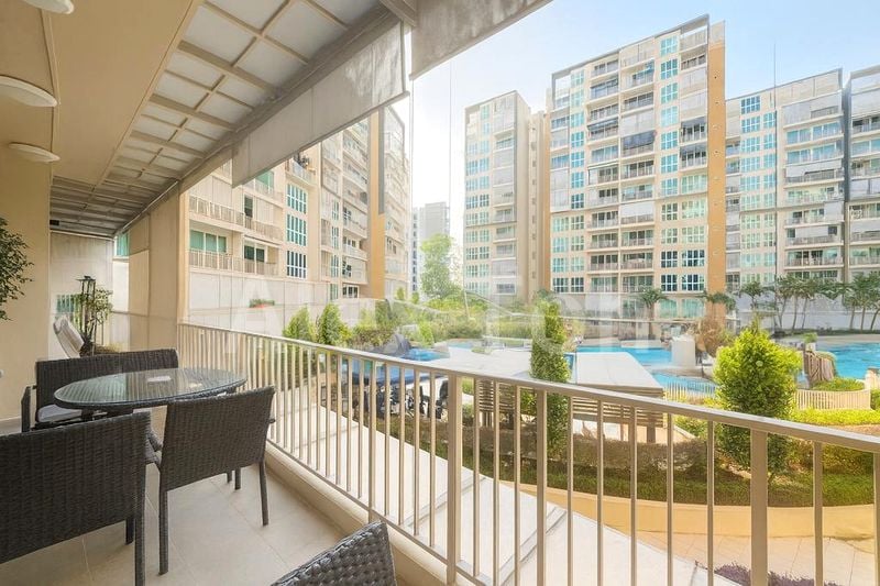 3 Bed Executive Condo for Sale in  Watercolours - Image 10