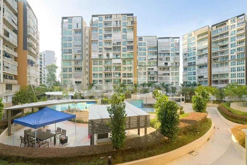 3 Bed Executive Condo for Sale in  Watercolours - Image 12