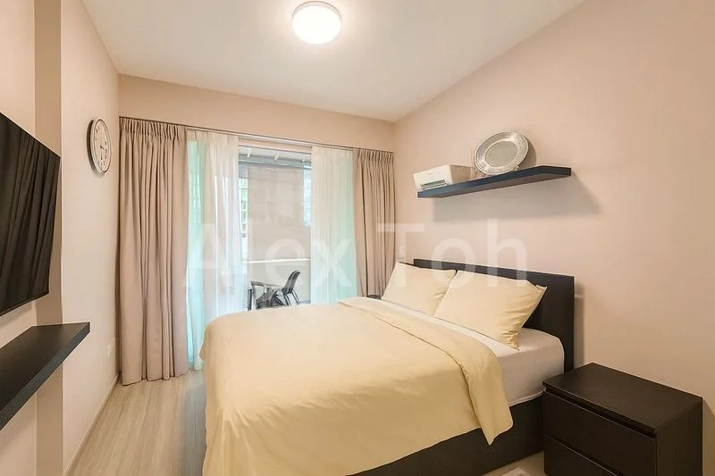 3 Bed Executive Condo for Sale in  Watercolours - Image 4