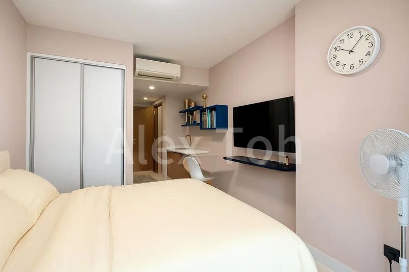 3 Bed Executive Condo for Sale in  Watercolours - Image 8