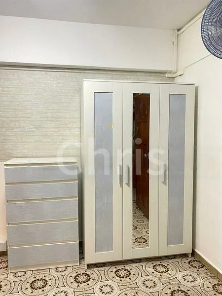 Common Room (HDB) for Rent in  515 Bedok North Avenue 2 - Image 1