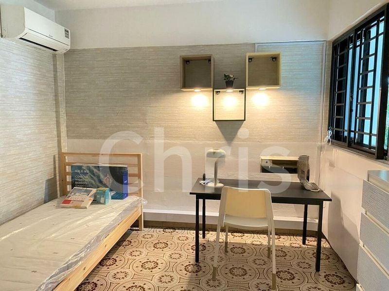 Common Room (HDB) for Rent in  515 Bedok North Avenue 2 - Image 3