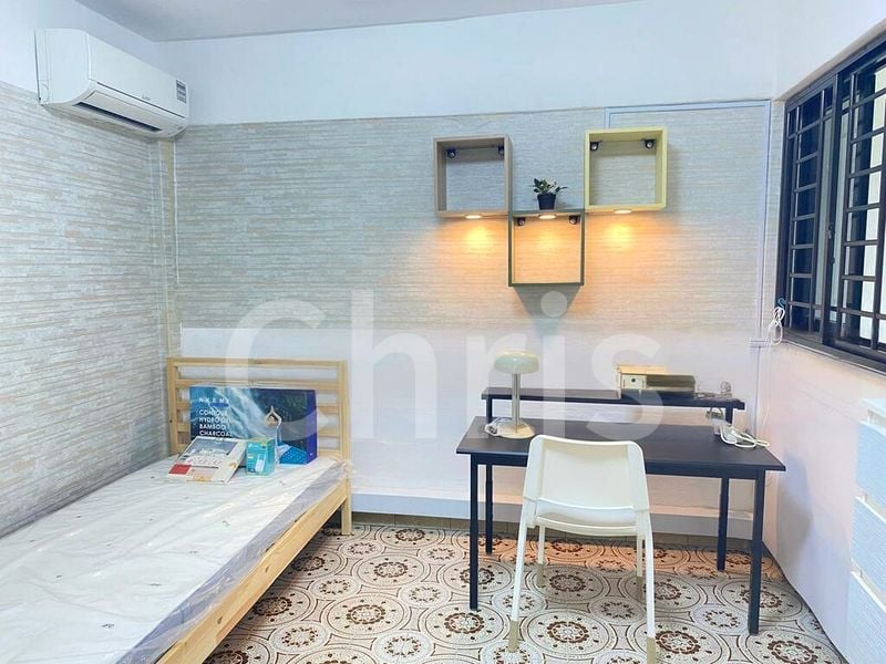 Common Room (HDB) for Rent in  515 Bedok North Avenue 2 - Image 2
