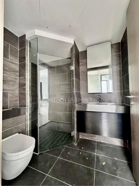 2 Bed Condo for Rent in  Affinity At Serangoon - Image 3