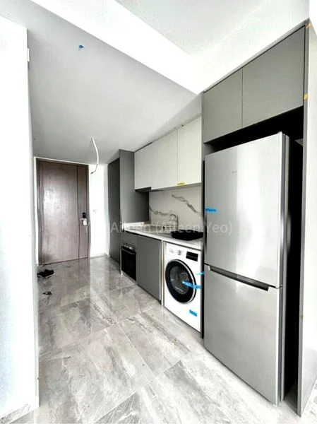 2 Bed Condo for Rent in  Affinity At Serangoon - Image 2